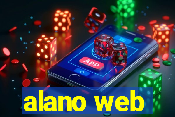 alano web